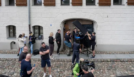 Plan serialu „Na dobre i na złe”, 16.07.2025 r.