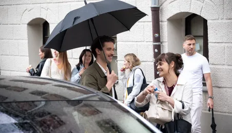 Plan serialu „Na dobre i na złe”, 16.07.2025 r.