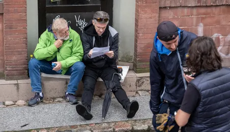 Plan serialu „Na dobre i na złe”, 16.07.2025 r.