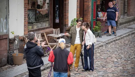 Plan serialu „Na dobre i na złe”, 16.07.2025 r.