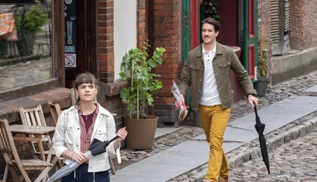 Plan serialu „Na dobre i na złe”, 16.07.2025 r.