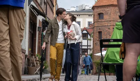 Plan serialu „Na dobre i na złe”, 16.07.2025 r.