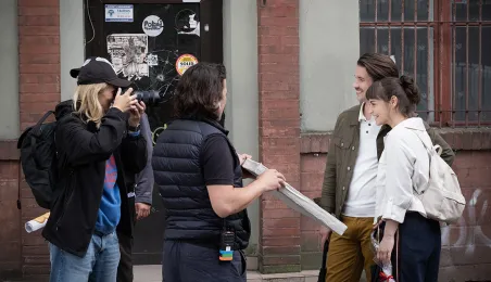 Plan serialu „Na dobre i na złe”, 16.07.2025 r.