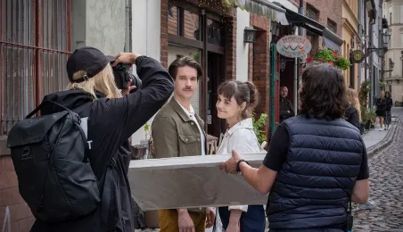 Plan serialu „Na dobre i na złe”, 16.07.2025 r.