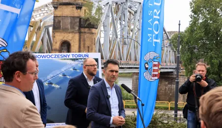 Briefing ws. inwestycji kolejowo-drogowych, 16.07.2025 r. 