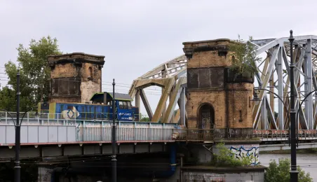 Briefing ws. inwestycji kolejowo-drogowych, 16.07.2025 r. 