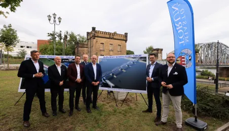 Briefing ws. inwestycji kolejowo-drogowych, 16.07.2025 r. 