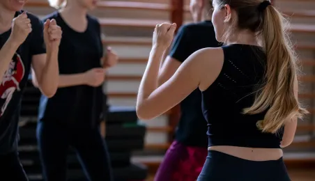 Wiedzą, jak reagować w sytuacji zagrożenia