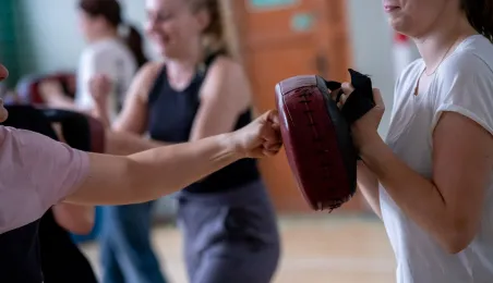 Wiedzą, jak reagować w sytuacji zagrożenia