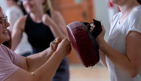 Wiedzą, jak reagować w sytuacji zagrożenia