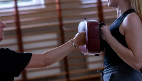 Wiedzą, jak reagować w sytuacji zagrożenia