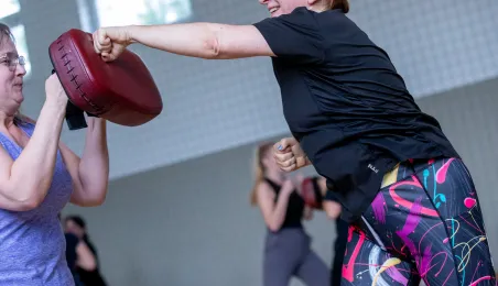 Wiedzą, jak reagować w sytuacji zagrożenia