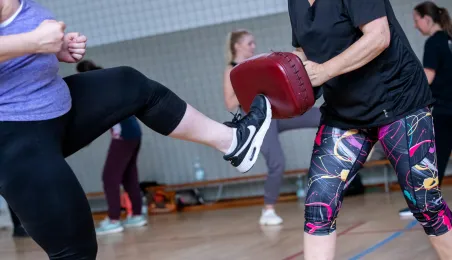 Wiedzą, jak reagować w sytuacji zagrożenia