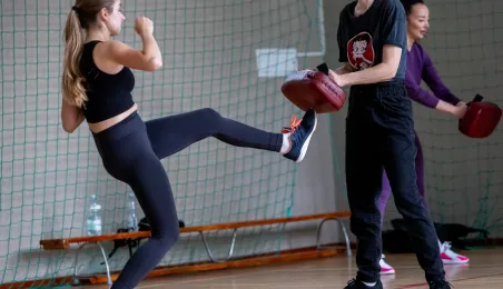 Wiedzą, jak reagować w sytuacji zagrożenia