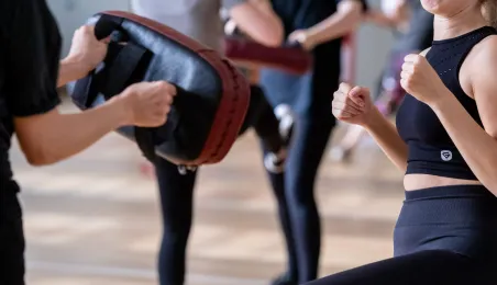 Wiedzą, jak reagować w sytuacji zagrożenia