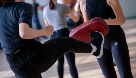 Wiedzą, jak reagować w sytuacji zagrożenia