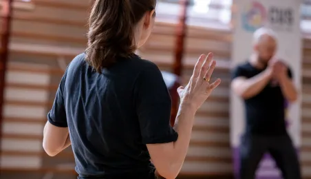 Wiedzą, jak reagować w sytuacji zagrożenia