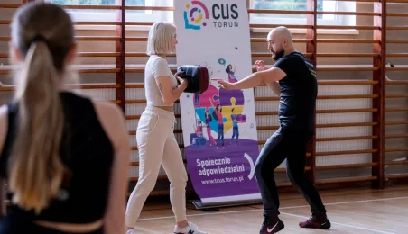 Wiedzą, jak reagować w sytuacji zagrożenia