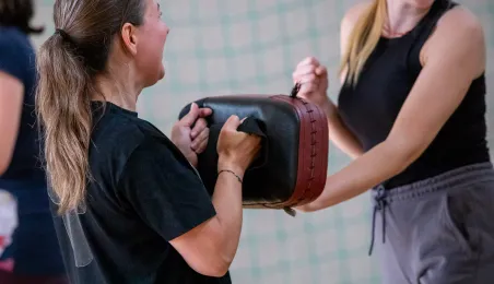 Wiedzą, jak reagować w sytuacji zagrożenia