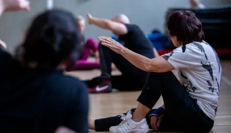 Wiedzą, jak reagować w sytuacji zagrożenia