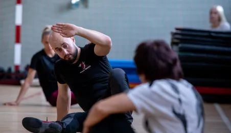 Wiedzą, jak reagować w sytuacji zagrożenia