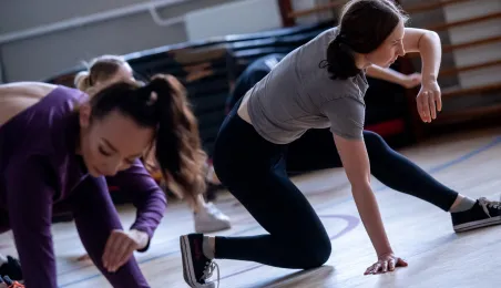 Wiedzą, jak reagować w sytuacji zagrożenia