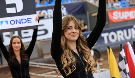 Z Rybnikiem zgodnie z planem