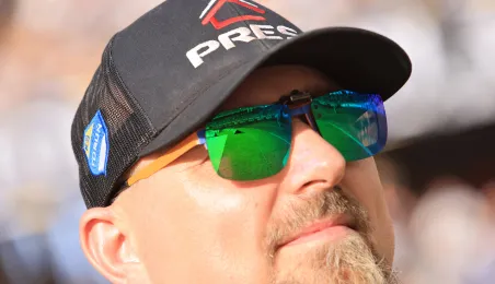 Z Rybnikiem zgodnie z planem