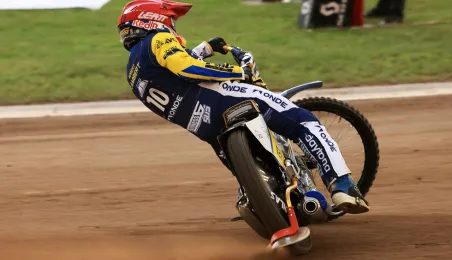 Z Rybnikiem zgodnie z planem