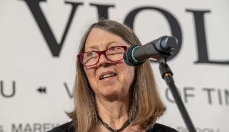 Wernisaż wystawy Bill Viola: Visions of Time / Wizje czasu, 24.07.2025 r.