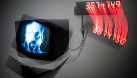 Wernisaż wystawy Bill Viola: Visions of Time / Wizje czasu, 24.07.2025 r.