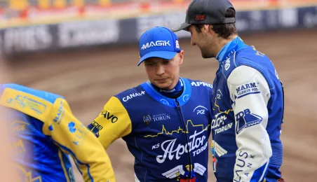 KS Toruń vs. Gorzów Wielkopolski, 25.07.2025 r.