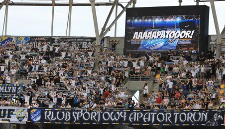 KS Toruń vs. Gorzów Wielkopolski, 25.07.2025 r.