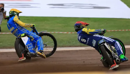 KS Toruń vs. Gorzów Wielkopolski, 25.07.2025 r.