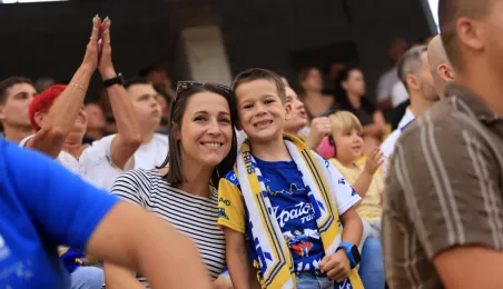 KS Toruń vs. Gorzów Wielkopolski, 25.07.2025 r.