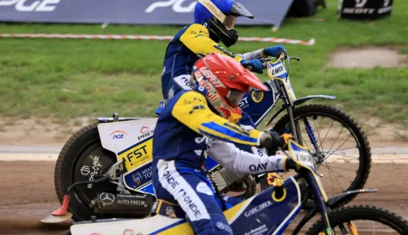 KS Toruń vs. Gorzów Wielkopolski, 25.07.2025 r.