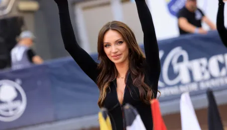 KS Toruń vs. Gorzów Wielkopolski, 25.07.2025 r.