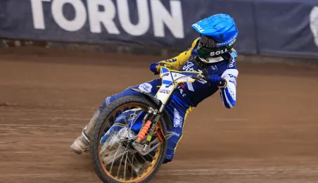 KS Toruń vs. Gorzów Wielkopolski, 25.07.2025 r.