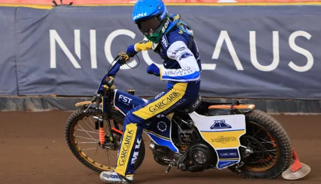 KS Toruń vs. Gorzów Wielkopolski, 25.07.2025 r.