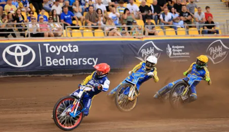 KS Toruń vs. Gorzów Wielkopolski, 25.07.2025 r.