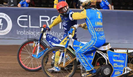 KS Toruń vs. Gorzów Wielkopolski, 25.07.2025 r.