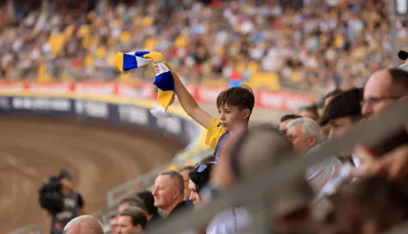 KS Toruń vs. Gorzów Wielkopolski, 25.07.2025 r.
