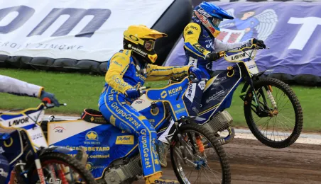 KS Toruń vs. Gorzów Wielkopolski, 25.07.2025 r.