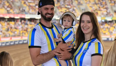 KS Toruń vs. Gorzów Wielkopolski, 25.07.2025 r.