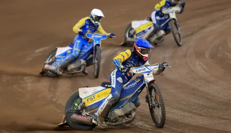 KS Toruń vs. Gorzów Wielkopolski, 25.07.2025 r.