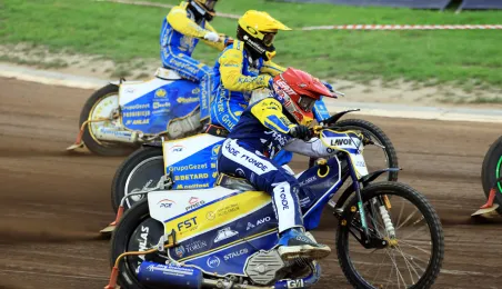 KS Toruń vs. Gorzów Wielkopolski, 25.07.2025 r.