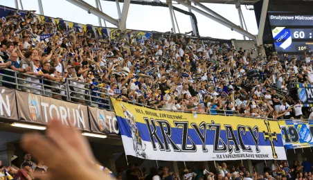 KS Toruń vs. Gorzów Wielkopolski, 25.07.2025 r.