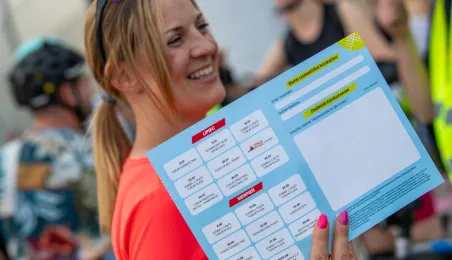 Nightskating w Toruniu, 25.07.2025 r.