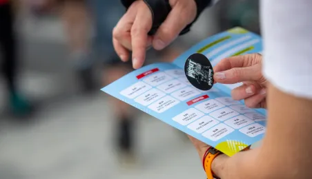 Nightskating w Toruniu, 25.07.2025 r.