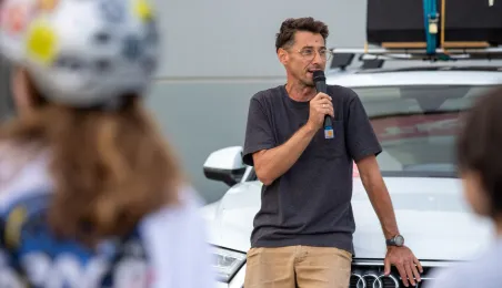 Nightskating w Toruniu, 25.07.2025 r.